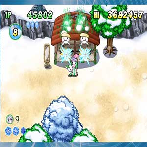 fallen under a curse