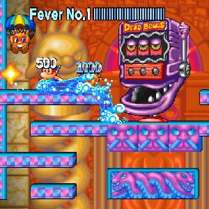 SNOW BROS. 2 SPECIAL - Spielautomat