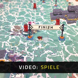 Soccer Story - Video Spielablauf