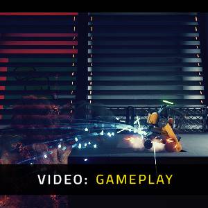 Soda Crisis - Gameplay