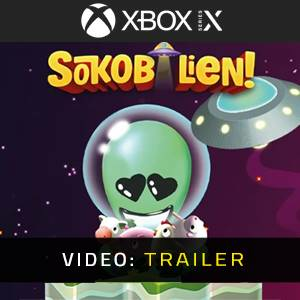 Sokobalien Xbox Series X
