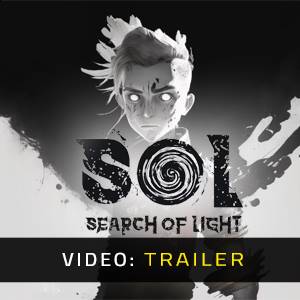 S.O.L Search of Light - Trailer