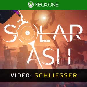Solar Ash Xbox One Video Trailer