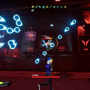 Solar Raiders - Schattenstoß