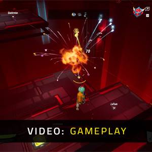 Solar Raiders - Gameplay-Video