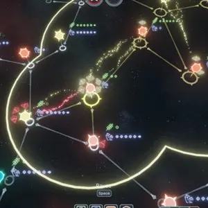 Solar Wave - Opfergabe für den Thron