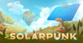 Cozy-Sandbox Solarpunk ab heute direkt im Xbox Game Pass verfügbar