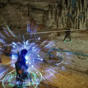 Solasta 2 - Seelenrufer-Untoter