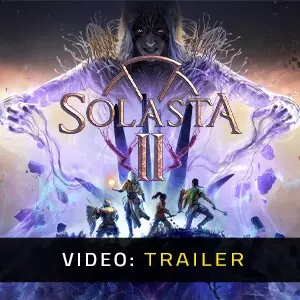 Solasta 2 - Trailer