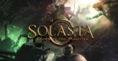 Solasta Crown of the Magister - Das Hardcore-Rollenspiel ist veröffentlicht