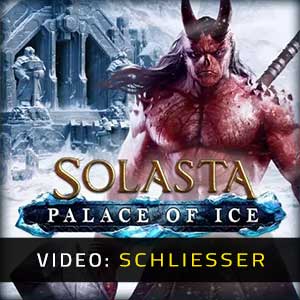 Solasta Crown of the Magister Palace of Ice - Bande-annonce Vidéo