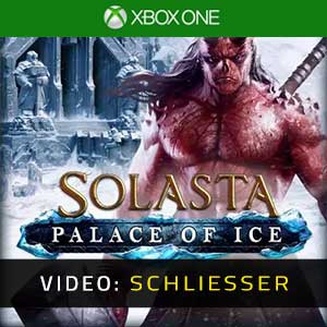 Solasta Crown of the Magister Palace of Ice - Bande-annonce Vidéo