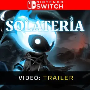 Solateria Nintendo Switch - Video-Trailer