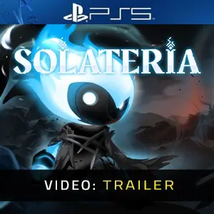 Solateria PS5 - Video-Trailer