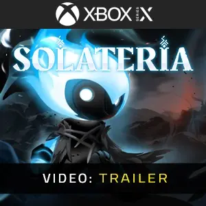 Solateria Xbox Series - Video-Trailer