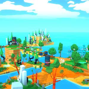 Kaufe Solo Islands of the Heart Xbox One Preisvergleich