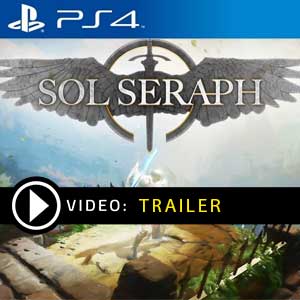 SolSeraph PS4 Prices Digital or Box Edition