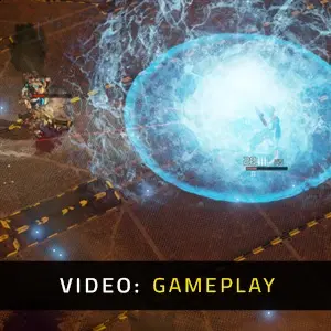 Solstice Chronicles MIA - Gameplay Video