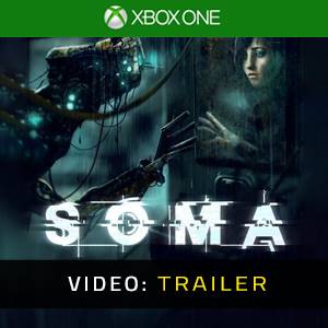 SOMA Xbox One - Anhänger