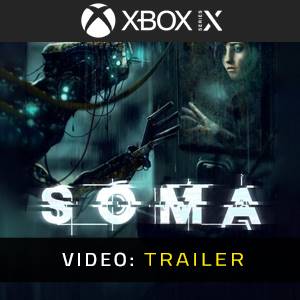 SOMA Xbox Series - Anhänger