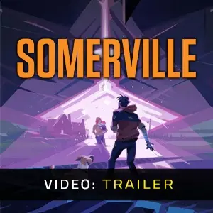 Somerville - Video-Schliesser