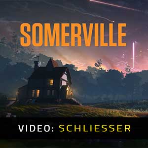 Somerville - Video-Schliesser