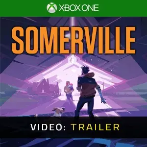 Somerville - Video-Schliesser