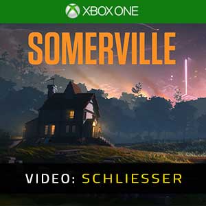 Somerville - Video-Schliesser