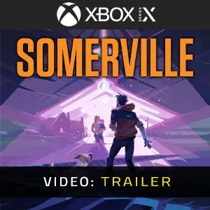 Somerville - Video-Schliesser