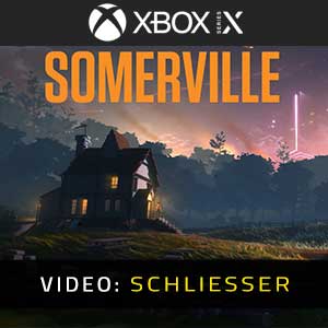 Somerville - Video-Schliesser