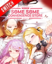 Some Some Convenience Store Switch