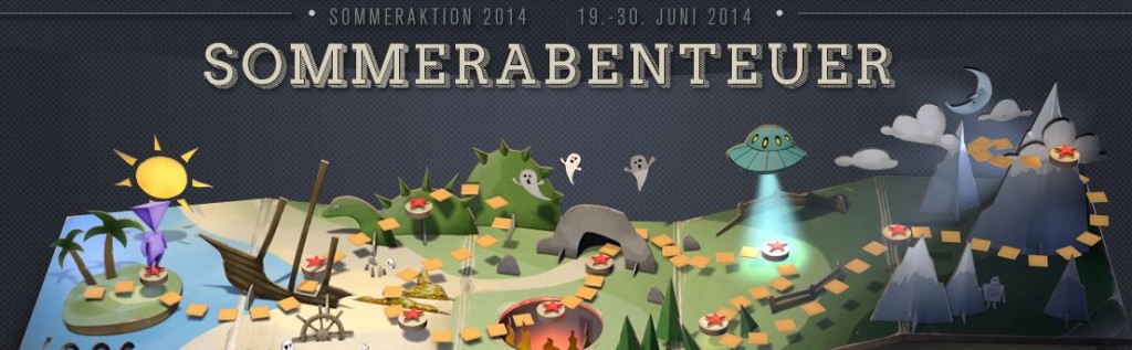 sommerabenteuer