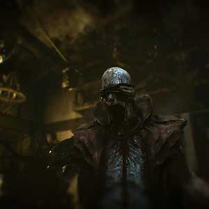 übernatürliche Manifestationen