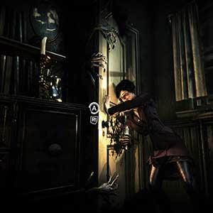 unerträgliche Angst