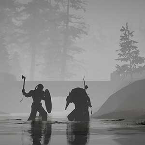 Song of Iron Kampfaxt