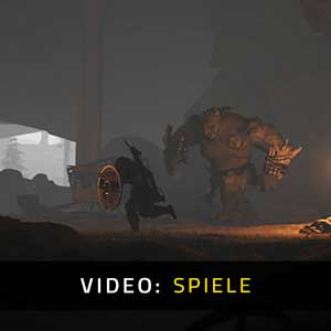 Song of Iron Gameplay Video