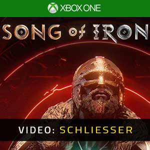 Song of Iron Xbox One Video Trailer