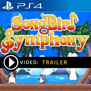 Songbird Symphony PS4 Prices Digital or Box Edition