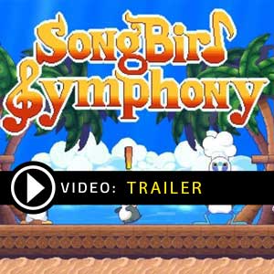 Buy Songbird Symphony CD Key Compare Prices