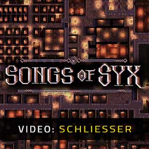 Songs of Syx Video Trailer