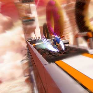 Sonic Colors Ultimate - Süßer Berg