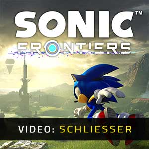 Sonic Frontiers Deluxe Edition, PC Steam Game