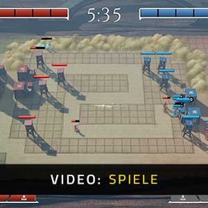 Sons of Ra Gameplay Video