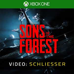 Sons of the Forest - Trailer