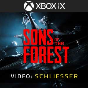 Sons of the Forest für PS5 und Xbox Series X/S - So stehen die Chancen auf  einen Konsolenrelease