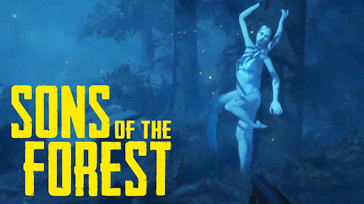 Ist Sons of the Forest ein Koop-Spiel?
