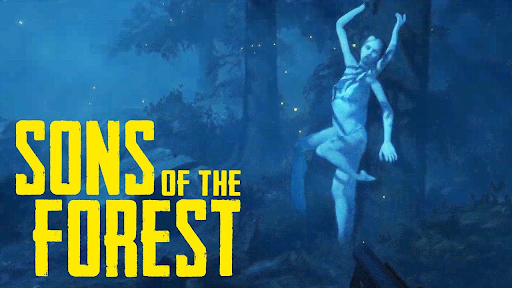 Ist Sons of the Forest ein Koop-Spiel? Ist Sons of the Forest ein Koop-Spiel?