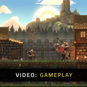 Sons of Valhalla Gameplay Video