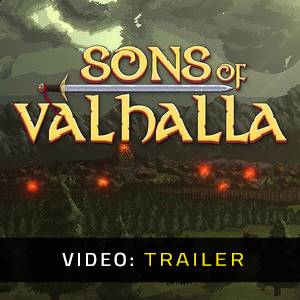Sons of Valhalla Video Trailer