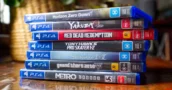 Sony bestätigt das Ende von physischen PlayStation-Spielen für 2028